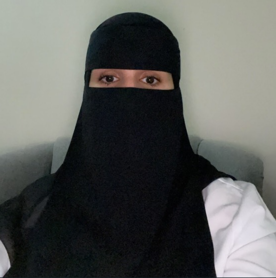Dr. Faten Almuteri 